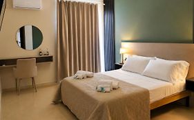 Hotel Plaza
